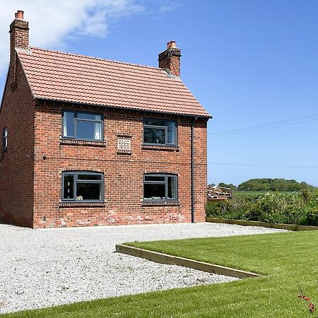 Villa Corner Farm - Uk41369 Carnaby Exterior foto